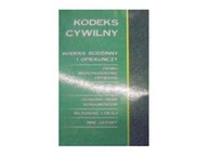 Kodeks Cywilny - Praca zbiorowa
