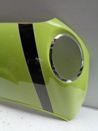 Cofano MINI COOPER ONE F55 F56 14- NR 41155