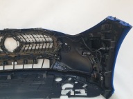 MERCEDES CLA W174 24- bumper front front PDC A1748853900