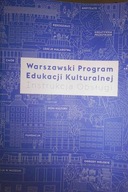 Warszawski program edukacji kulturalnej -