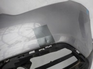 RENAULT CAPTUR e 1 2013-2017 Paraurti Anteriore Anteriore