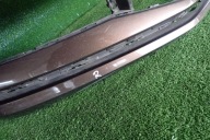 VW TOURAN 15- Frontstoßstange vorne