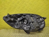 CITROEN C1 REFLEKTOR licht links vorne 89032402