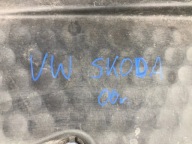 cover chassis VW SKODA 1K0825211E