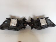 light right FULL LED PEUGEOT 408 9849116280