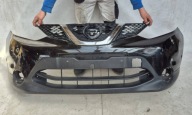 NISSAN QASHQAI II J11 13- bumper front front 6XPDC 620224EA0H