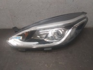 light front left FORD FIESTA MK8 FULL LED L1BB-13E015-CC