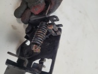 bonnet latch lock VOLKSWAGEN SHARAN and LIFT