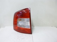 light rear left kombi Skoda Octavia II 1Z5945095A OE 2004–2013