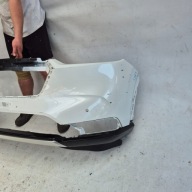 HONDA HR-V III 3 21- bumper front front SPOILER PDC 71101-3M0-ZZ00