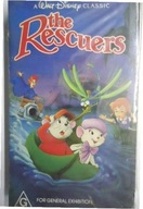 The Rescuers