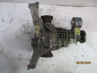 differenciál differenciál far hátsó AUDI A4 8W0 2,0TFSI QBZ
