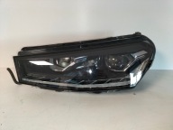 light front reflektor left SKODA FABIA 4 IV 21- FULL LED