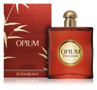 YVES SAINT LAURENT OPIUM EDT 90ML