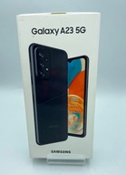 SAMSUNG GALAXY A23 5G 4/64GB DUAL SIM NEW Igła!