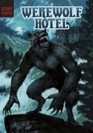 Werewolf Hotel Brezenoff Steve