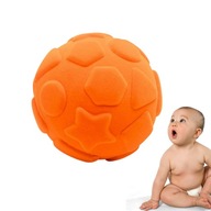 zabawka piłka sensoryczna dla dzieci niemowlaka figury