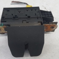 lock bonnet boot OPEL VECTRA C 495072894