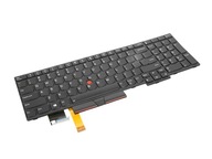 Klawaitura do Lenovo ThinkPad E590 L580 T590 LED