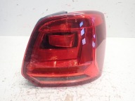 light rear part rear right VW POLO V LIFT 2014- 6C