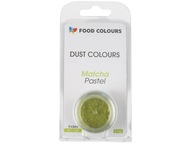 Barwnik pudrowy Dust Colours - Matcha (Pastel) Food Colours