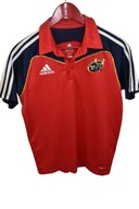 Adidas Munster Rugby koszulka męska rugby S