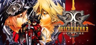 GUILTY GEAR 2 -OVERTURE- PC KĽÚČ STEAM