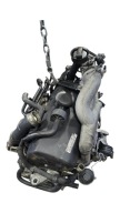 VW TRANSPORTER T5 2.5 TDI 96 KW engine AXD complete