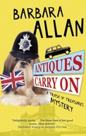 Antiques Carry On Allan Barbara
