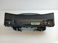 MERCEDES W210 2.2 D dials dials 2105401448