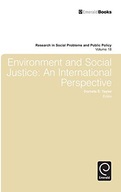 Environment and Social Justice: An International