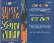 Gniew aniołów Sidney Sheldon