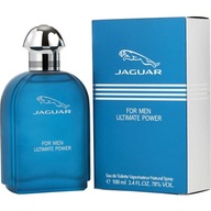 Jaguar FOR MEN ULTIMATE POWER edt 100 ml folia