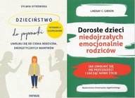 Dzieciństwo do poprawki + Dorosłe dzieci rodziców