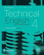 TECHNICAL ENGLISH. SECOND EDITION 4. COURSEBOOK