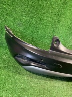 bumper rear rear part HONDA CR-V V 18