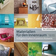 Materialien für den Innenraum: Eigenschaften - Fu
