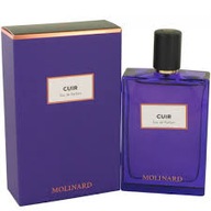 MOLINARD CUIR EDP 75 ML