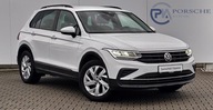 Volkswagen Tiguan 2.0TDI 150KM DSG 4Motion ACC Iwl