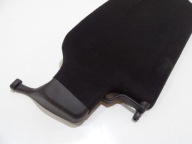 plato rear boot MINI R57 OE 9132384 (20210431)