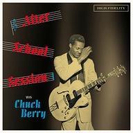 CHUCK BERRY: AFTER SCHOOL SESSION (WINYL)