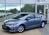 Toyota Corolla 1.8 Hybrid Comfort Seria E21 (2019-