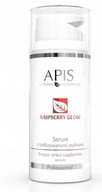 Apis Raspberry Glow Lyofilizované malinové sérum 100