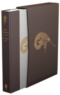 Unfinished Tales (Deluxe Slipcase Edition)