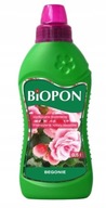 BIOPON NAWÓZ DO BEGONII 0,5L