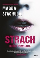Strach który powraca Magda Stachula