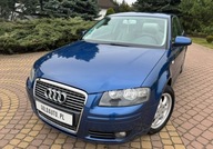 Audi A3 1.6 Mpi 102KM Piekna Sprawdz