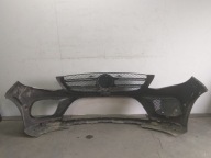 BUMPER FRONT MERCEDES GLE W166 AMG