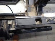 boot rowerowy skladany OPEL 13365022