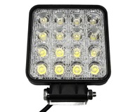 Pracovná lampa Amio 01700